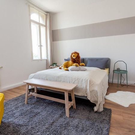 Fullhouse - Chemnitz - Z74 - 3 Bedrooms - Smarttv - Nespresso Exterior foto